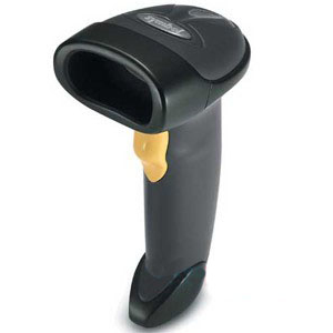 Oferte la Cititor coduri de bare LS2208 USB KIT 7FT