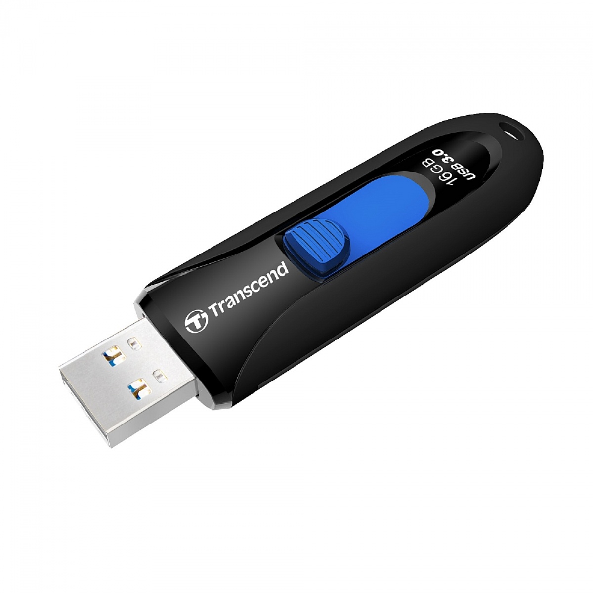 Oferte la Memorie USB Memorie USB JF790K 16GB, USB 3.0, Negru