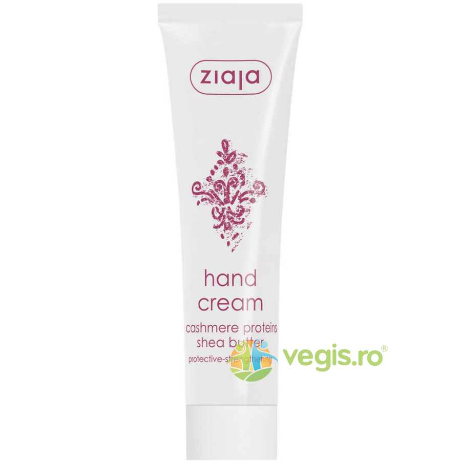Oferte la Crema de Maini cu Proteine din Casmir 100ml