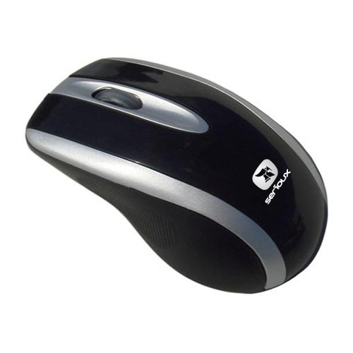 Oferte la Mouse SERIOUX; model: SRXM-OP70; NEGRU; PS/2