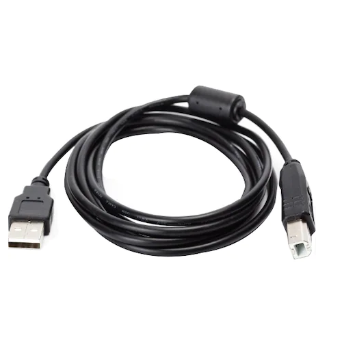 Oferte la Cablu USB 2.0 A-B Spacer, 1.8M, bulk