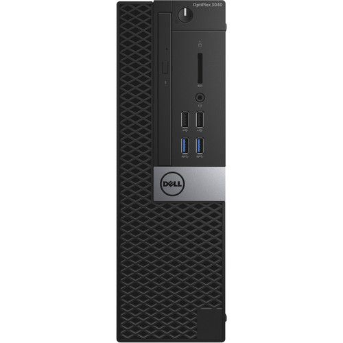Oferte la Dell, OPTIPLEX 3040, SFF; Barebone NOU
