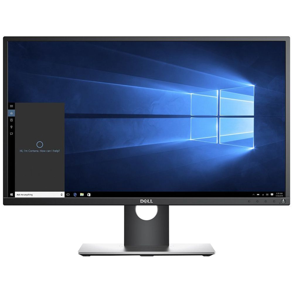 Oferte la Monitor DELL; model: P2217; 22'; WIDE; SH