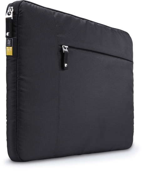 Oferte la Geanta laptop 13' Case Logic, TS-113-BLACK (TS113K)