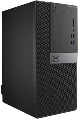 Oferte la Dell, OPTIPLEX 3040MT, TOWER; Barebone NOU