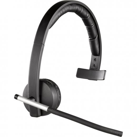 Wireless Headset mono H820E cu microfon