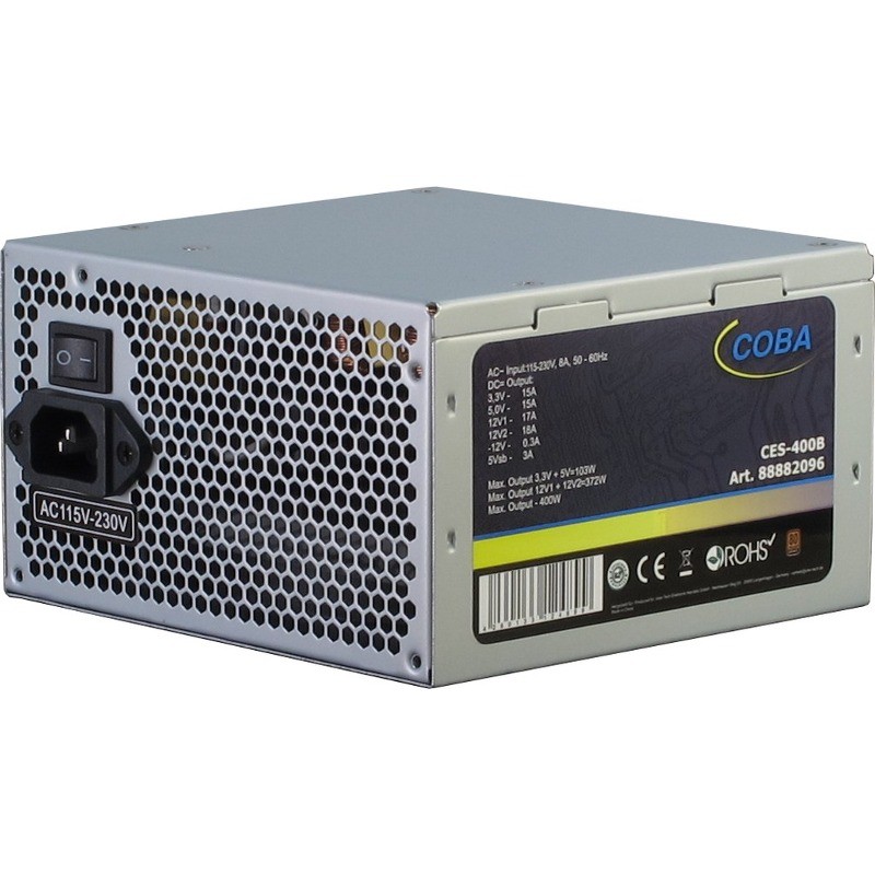 Oferte la Sursa Coba CES 400B 400W 80+ Bronze