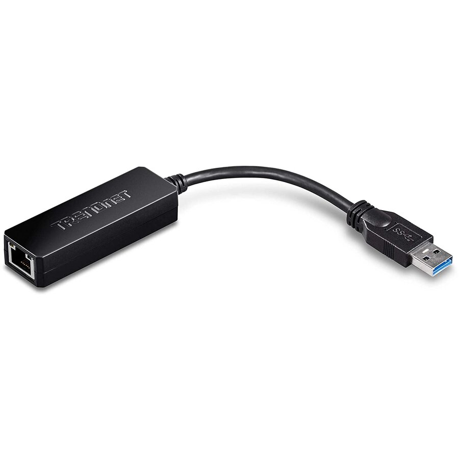 Oferte la Placa de retea TU3-ETG, USB 3.0 la Gigabit