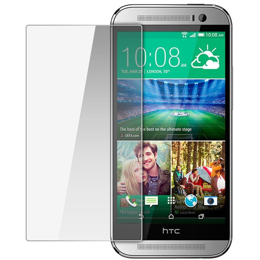 Oferte la Vexio Premium - Folie protecție ecran din Sticlă securizată - compatibil cu HTC One M8