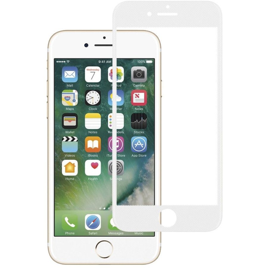 Oferte la Vexio Premium - Folie protecție ecran din Sticlă securizată - compatibil cu Apple Iphone 6 plus