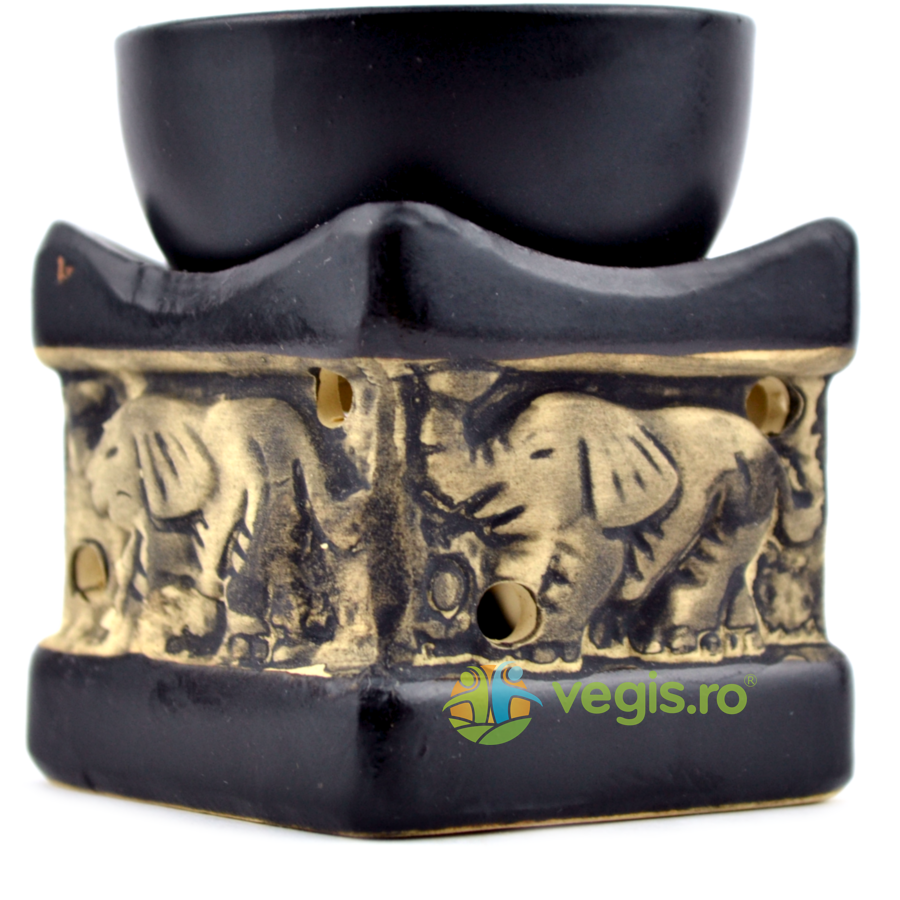 Oferte la Suport Mic pentru Ulei Aromat Elefant