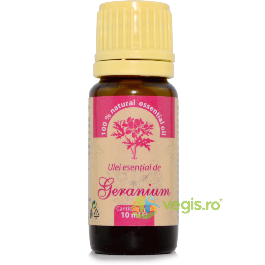 Oferte la Ulei Esential De Geranium 10ml