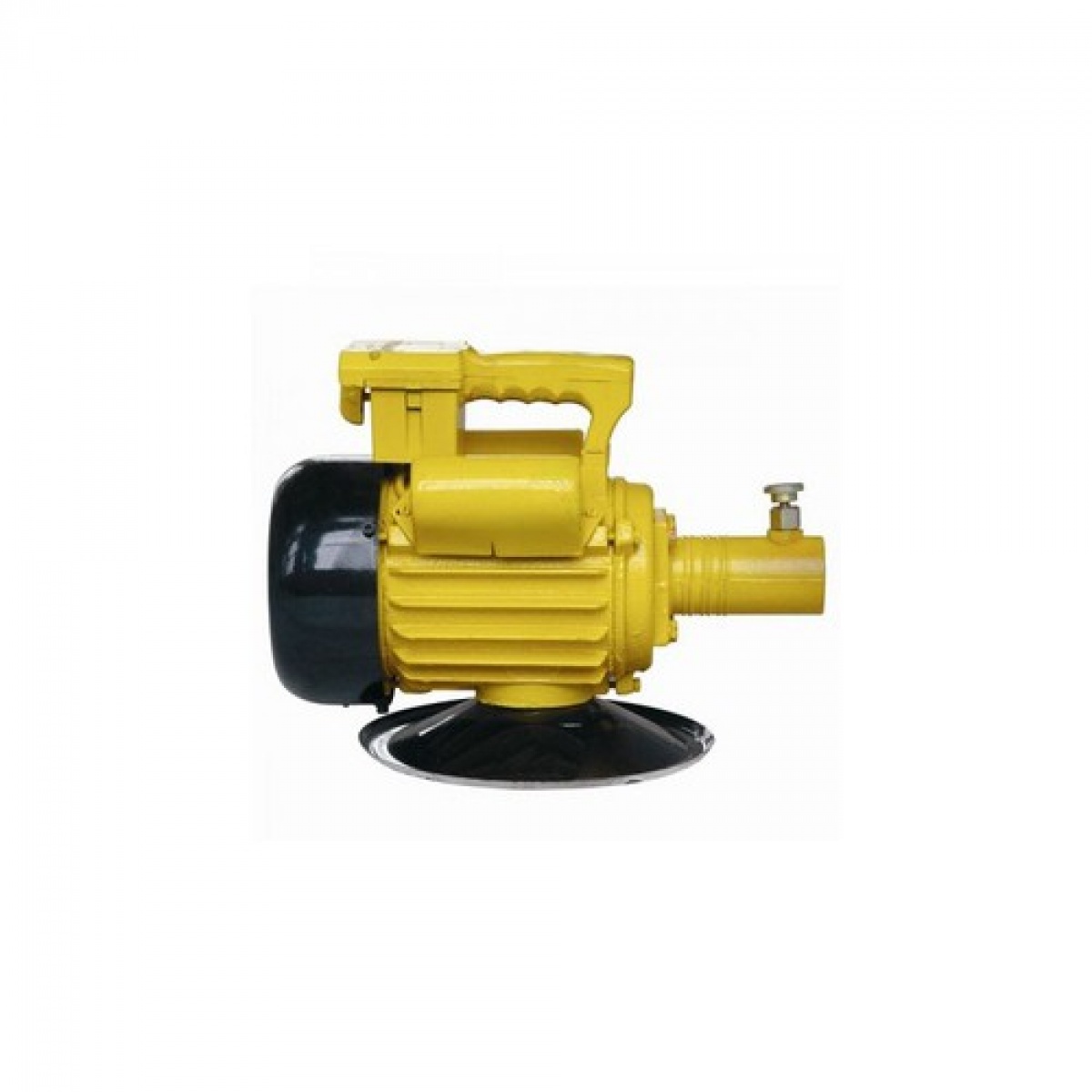 Oferte la Motor vibrator pentru beton MVE-2, 1500 W, 8 kg