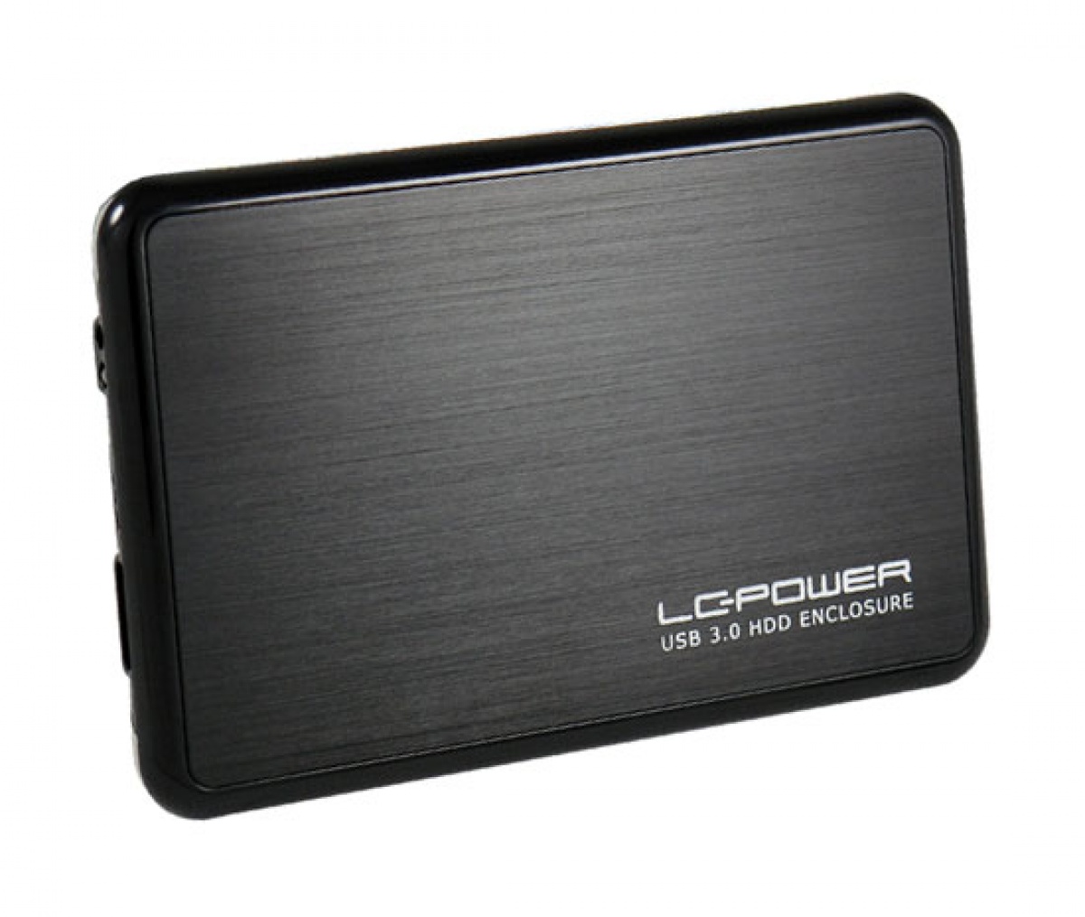 Oferte la HDD Rack LC-25BUB3, 2.5 inch, HDD SATA, USB 3.0