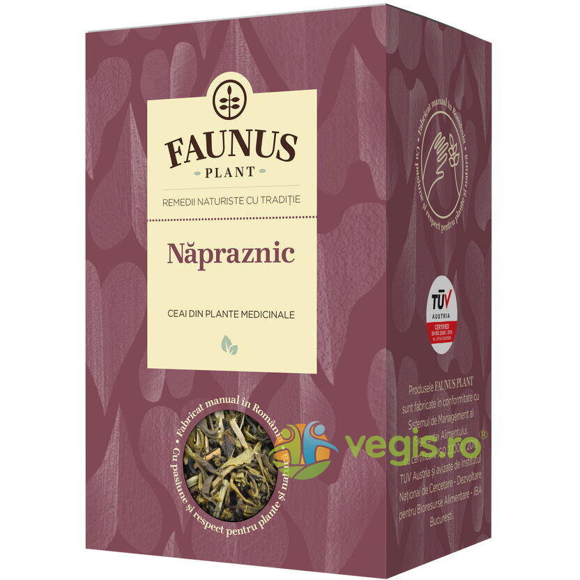 Oferte la Ceai Napraznic 90g