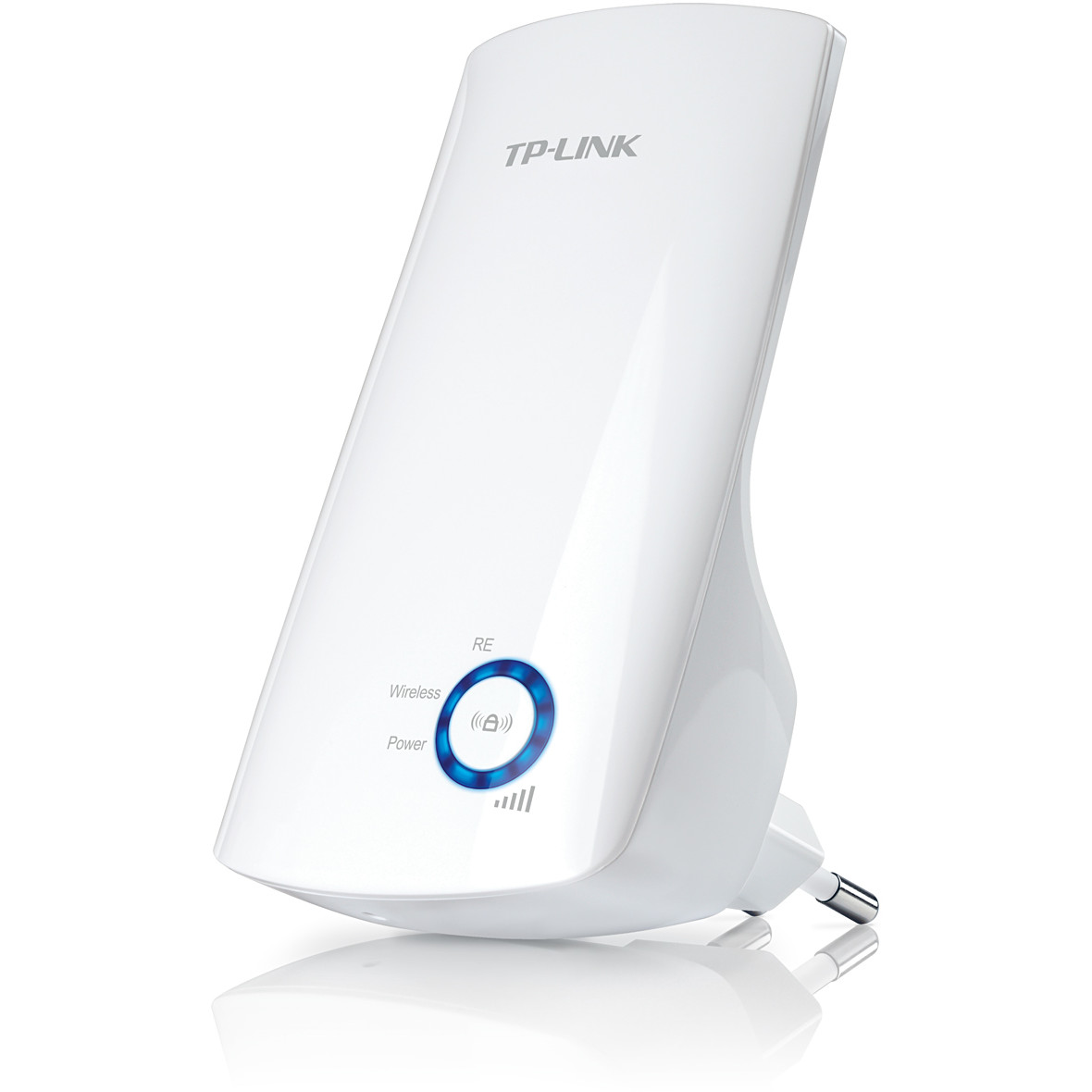 Oferte la TL-WA854RE Wireless Range Extender 802.11b/g/n 300Mbps