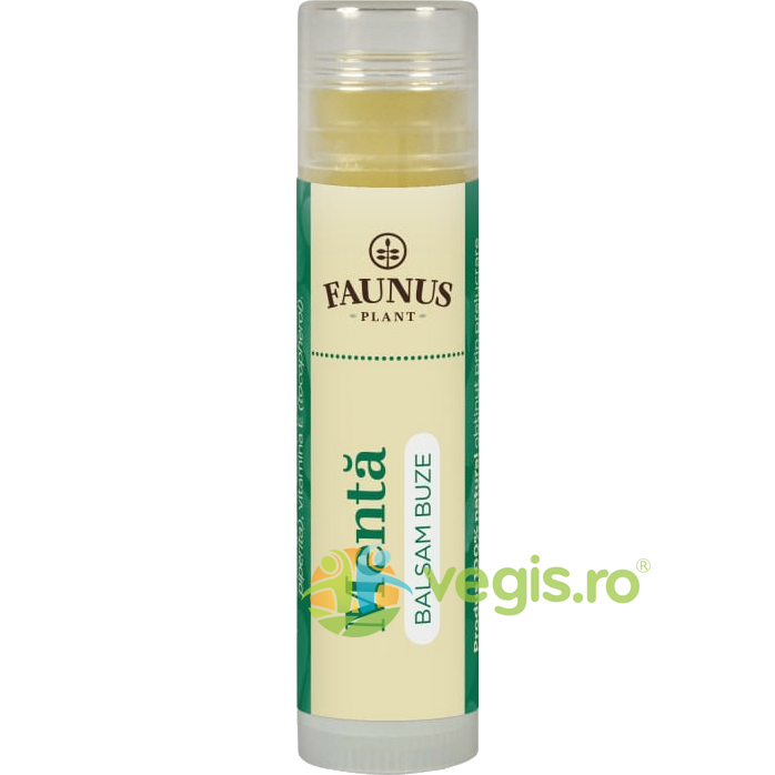 Oferte la Balsam de Buze Menta 5ml