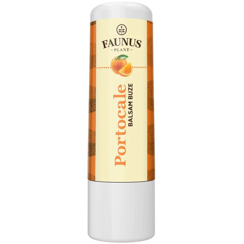 Oferte la Balsam de Buze cu Portocale 5ml