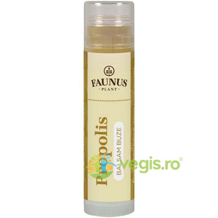 Oferte la Balsam de Buze cu Propolis 5ml