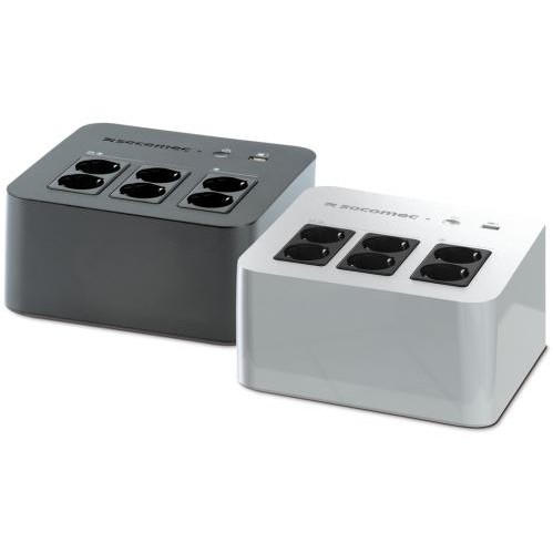Oferte la UPS NeTYS PL 800VA/480W USB White