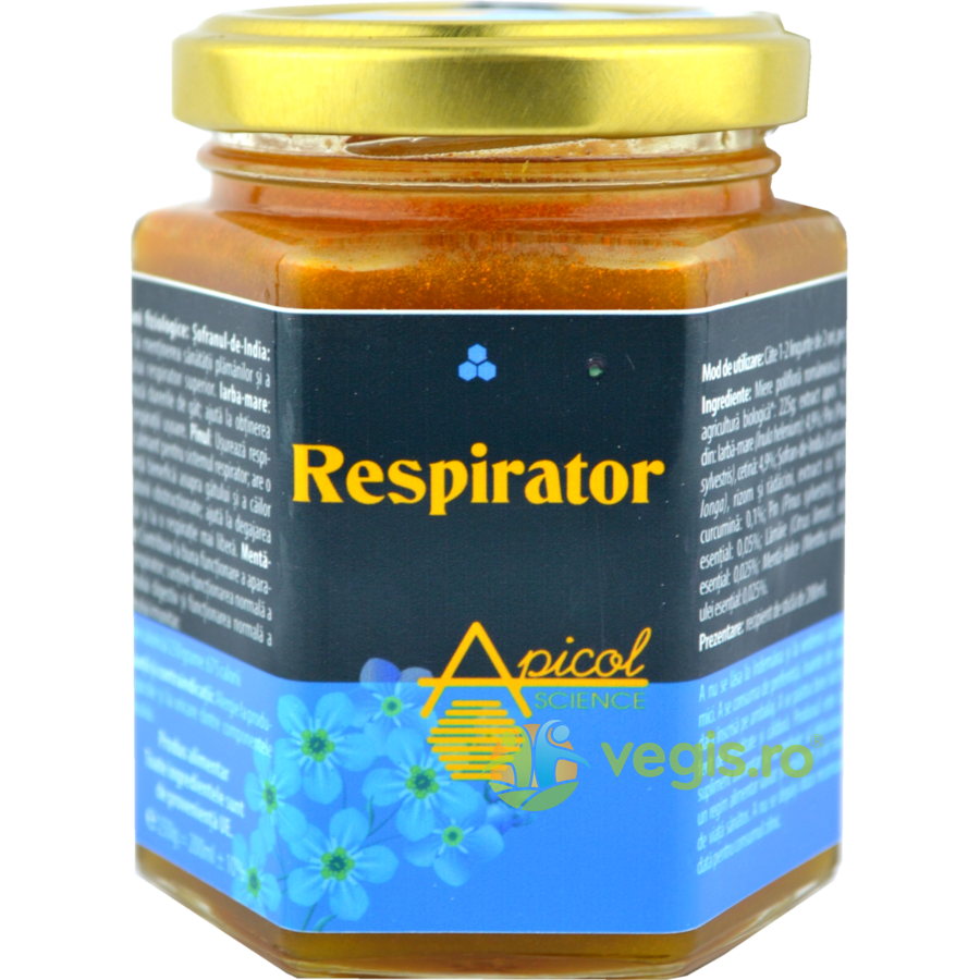 Oferte la Respirator 250g