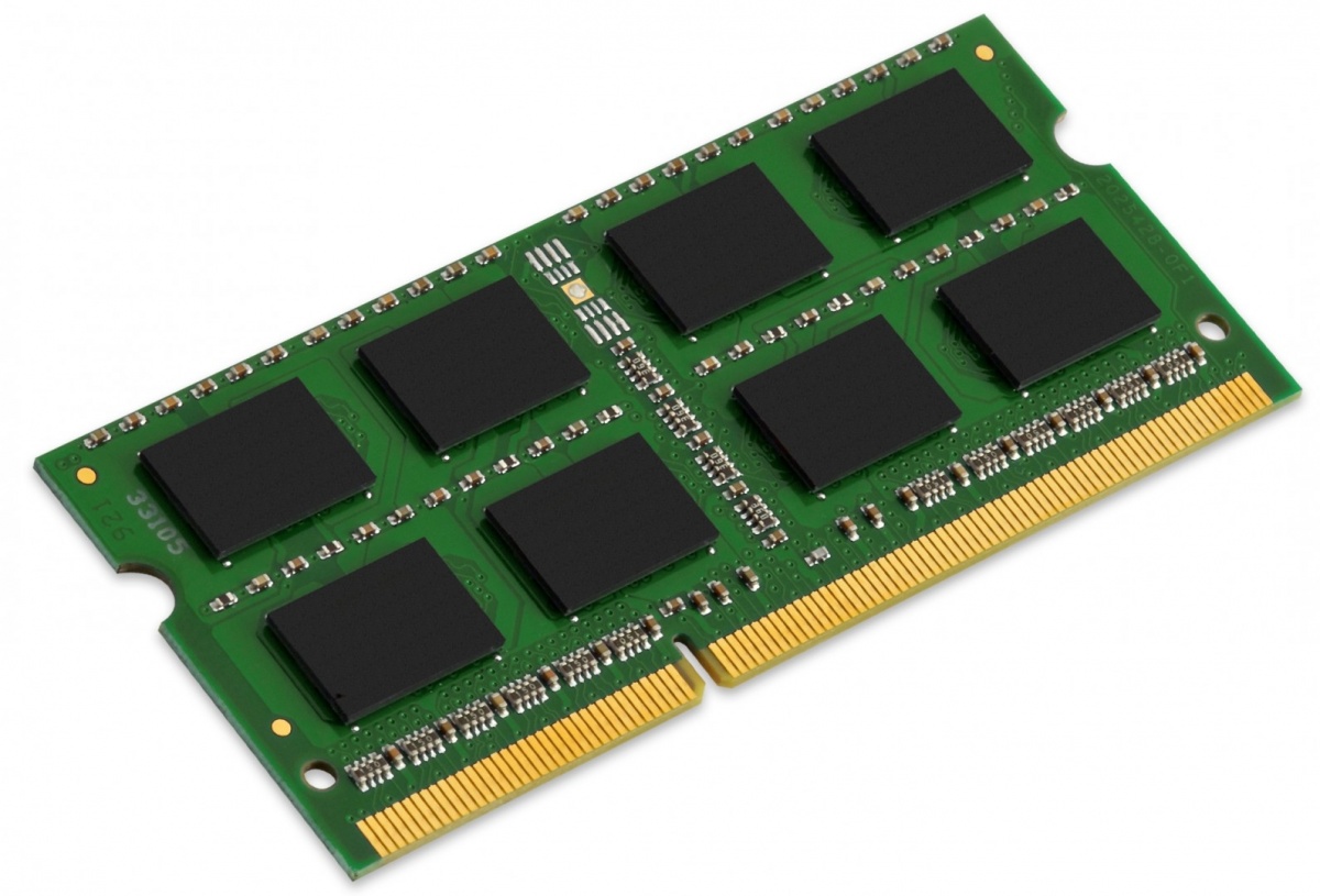 Oferte la Memorie laptop KCP3L16SD8/8, DDR3, 8 GB, 1600 MHz, CL11, 1.35V, Dell