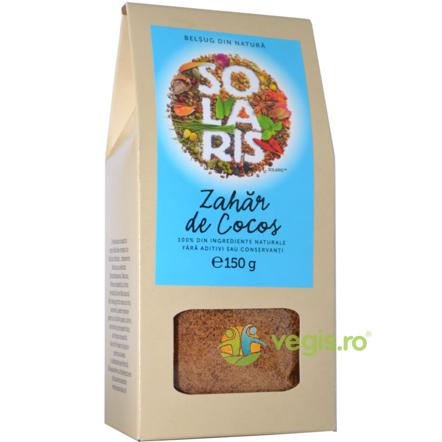 Oferte la Zahar de Cocos 150g