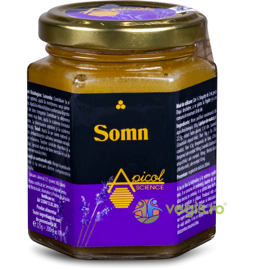 Oferte la Somn 225g/200ml