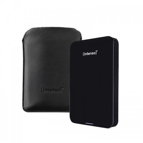 Oferte la Hard disk extern MemoryDrive 1TB, 2.5 inch, USB 3.0, negru