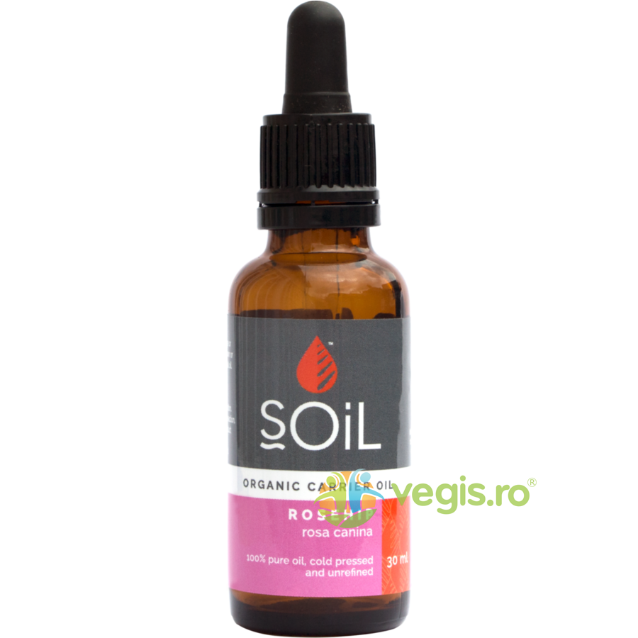 Oferte la Ulei Baza Macese Bio 30ml