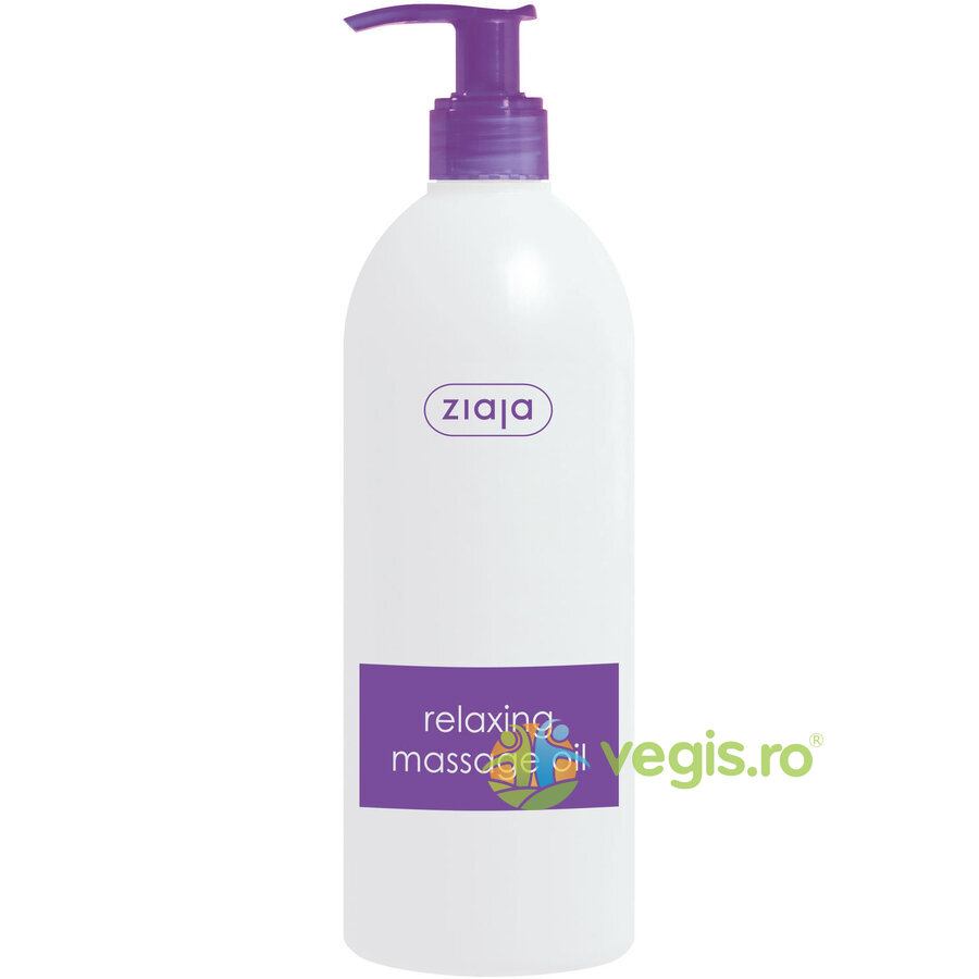 Oferte la Ulei Relaxant Pentru Masaj cu Ulei de Masline 500ml