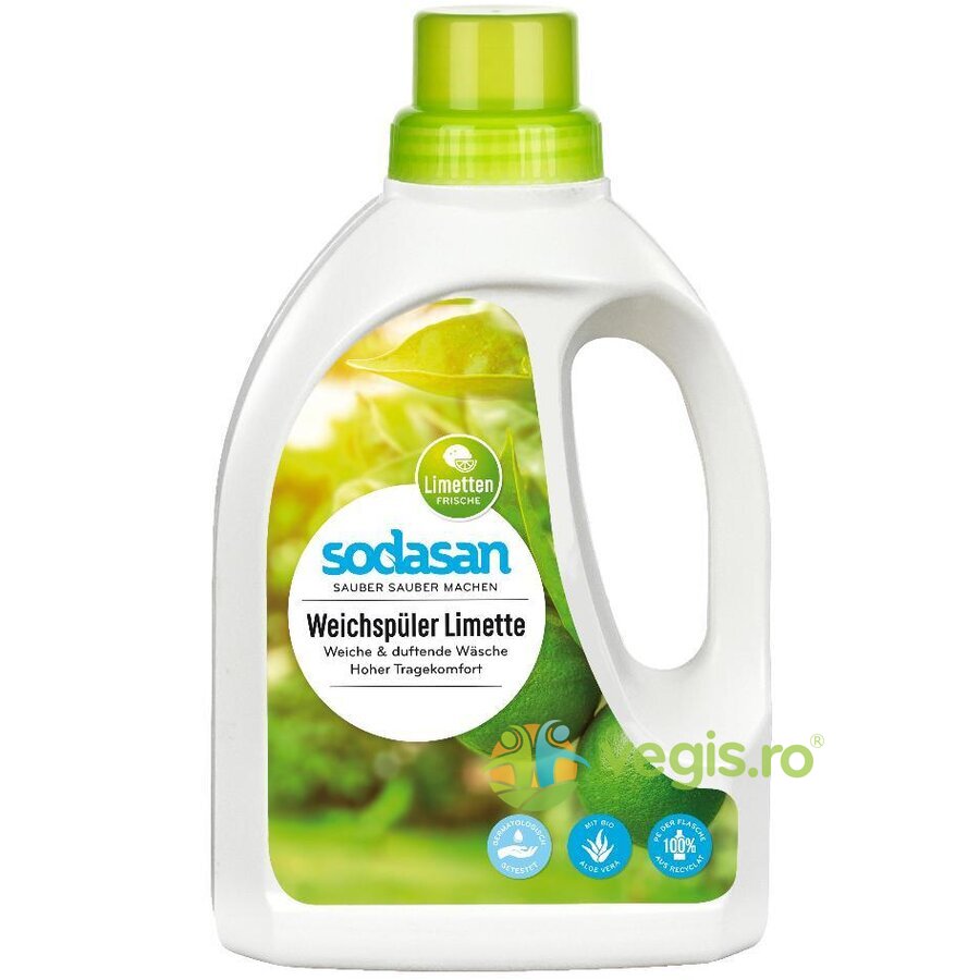 Oferte la Balsam de Rufe cu Lime 750ml