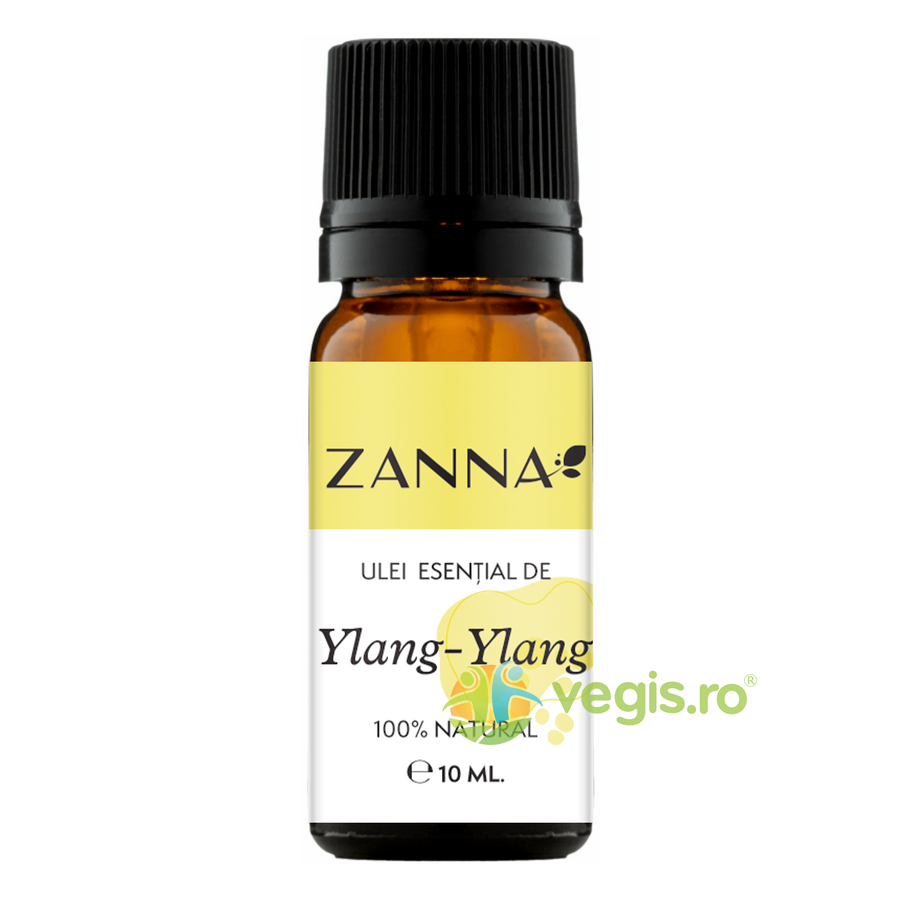 Oferte la Ulei Esential de Ylang-Ylang 10ml