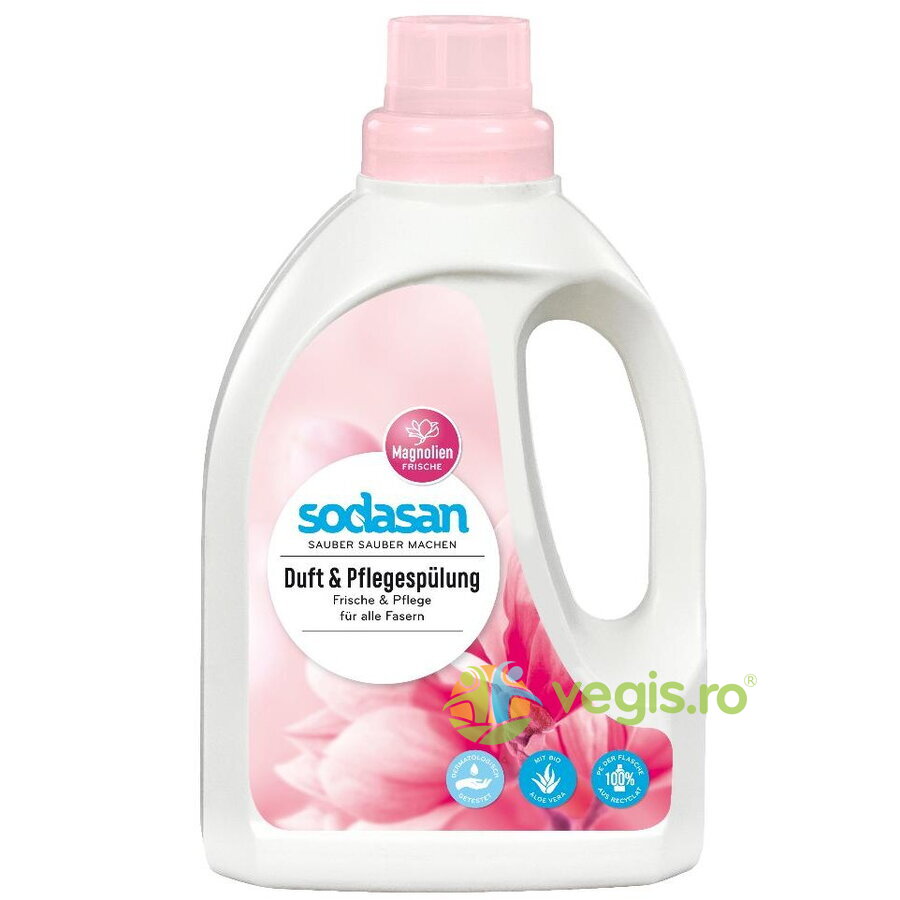 Oferte la Balsam si Parfumant de Rufe 750ml