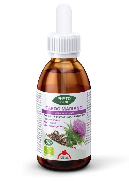 Oferte la Extract bio de armurariu, 50ml Phyto-Biopôle
