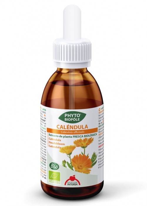 Oferte la Extract bio de galbenele, 50ml Phyto-Biopôle