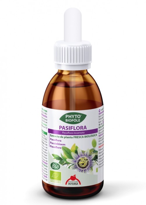 Oferte la Extract bio din floarea pasiunii, 50ml Phyto-Biopôle