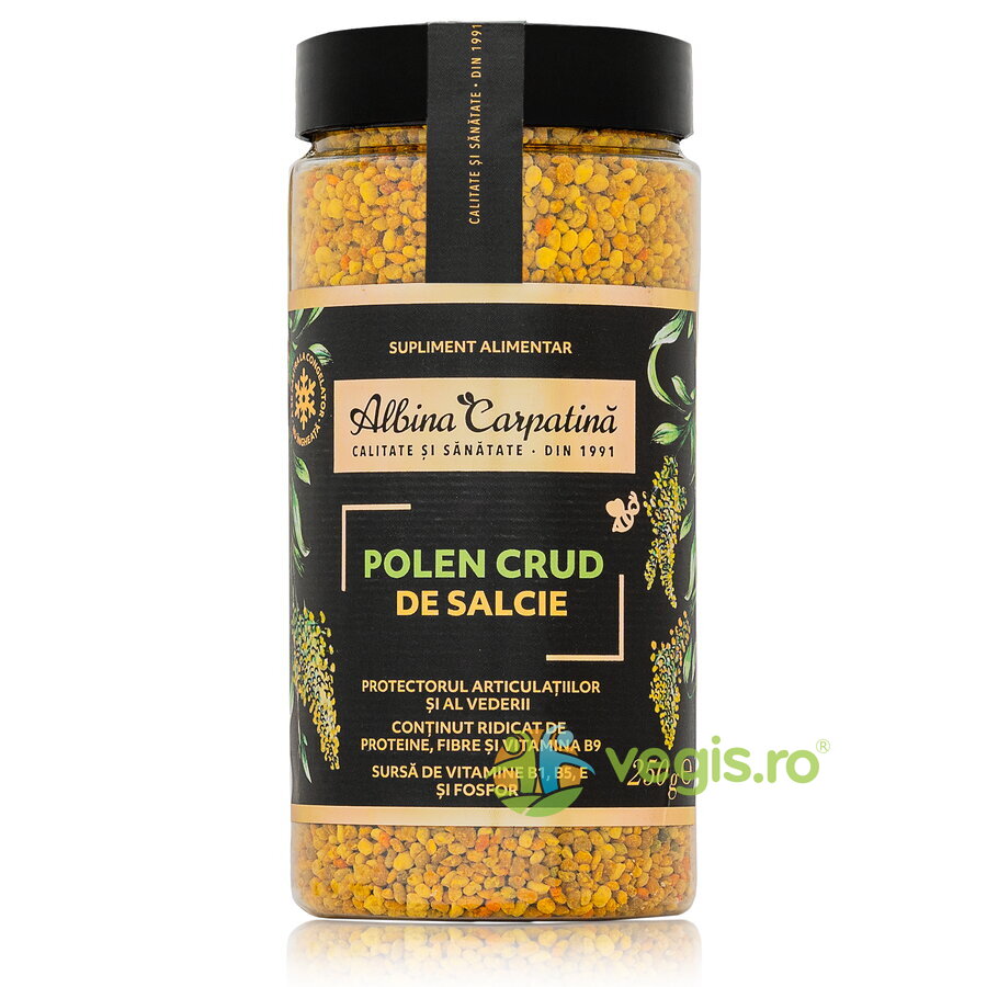 Oferte la Polen Crud de Salcie 250g
